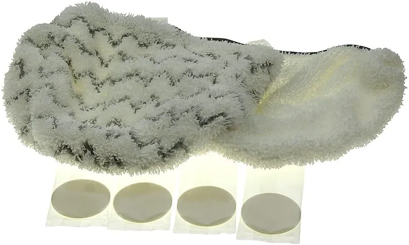 Bissell - Mop Pads+discs - immagine 1