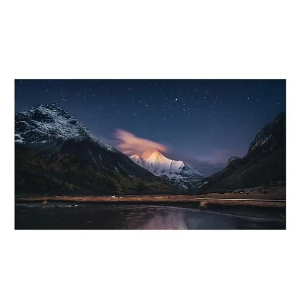 Samsung Display Per Videowall VM55C-R LH55VMCRBGBXEN - immagine 1