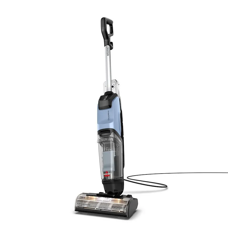 Bissell Lavapavimeti multi-superficie CrossWave® EdgeFind Select 4136n - immagine 1