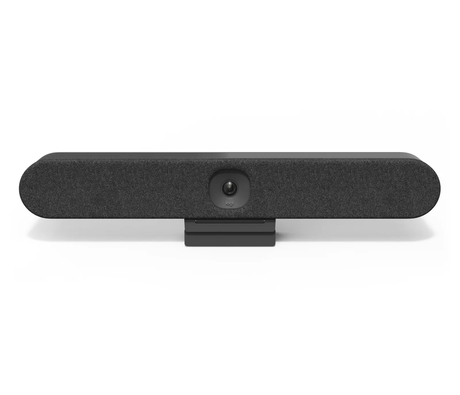 Logitech Webcam Videoconferenza Rally Bar Huddle Graphite Usb Pluge Ww-9006 - immagine 1