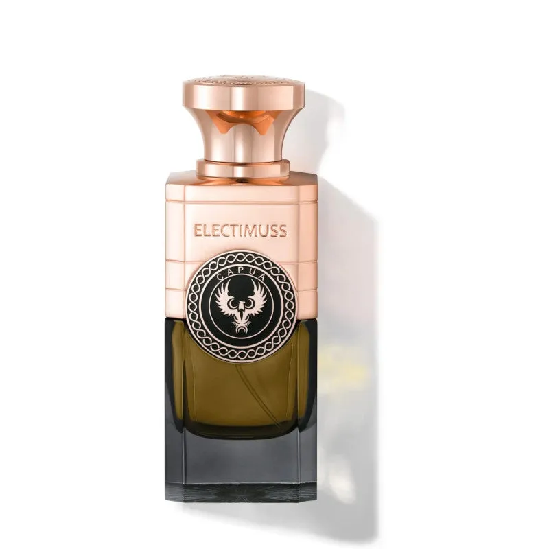 Electimuss London Capua - 100 ML - immagine 1