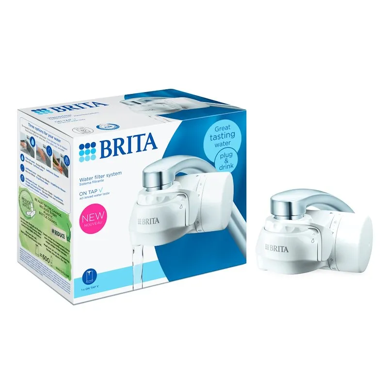 Brita Sistema filtrante 1052066 - immagine 1