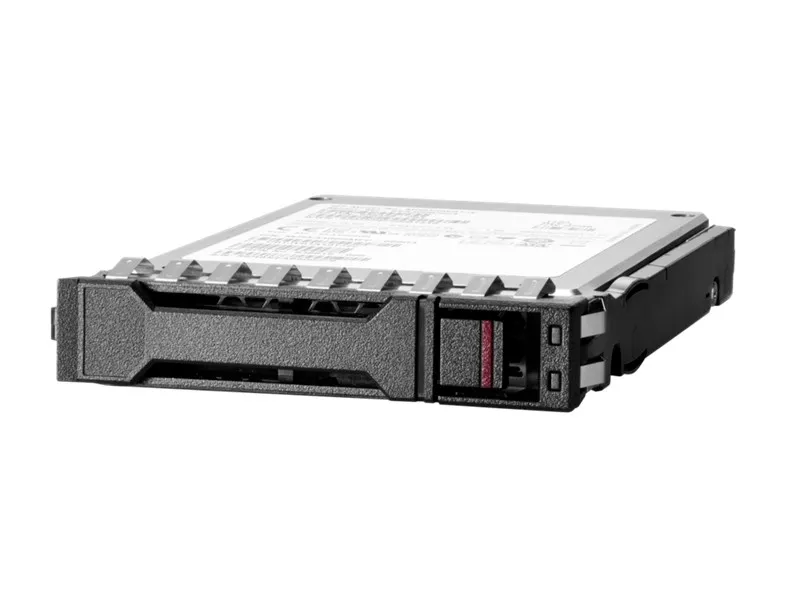 Hpe Ssd Server 960Gb Sata Mu Sff Bc Mv Ssd - immagine 1