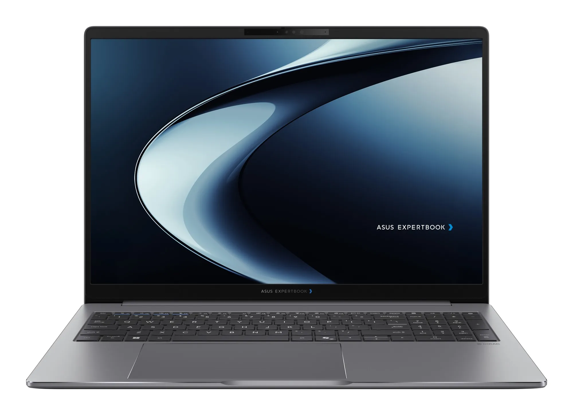 Asus Nb 16 Expertbook P5 Ultra 7 356H 16Gb 1T Ssd Win 11 Pro - immagine 1