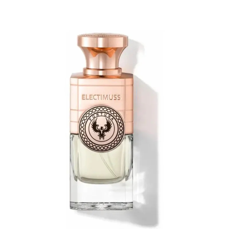 Electimuss London Fortuna - 100 ML - immagine 1