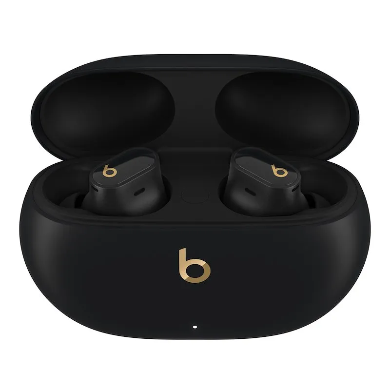 Beats By Dr.dre Auricolari Studio Buds+ Auric.truewirel Nero - immagine 1