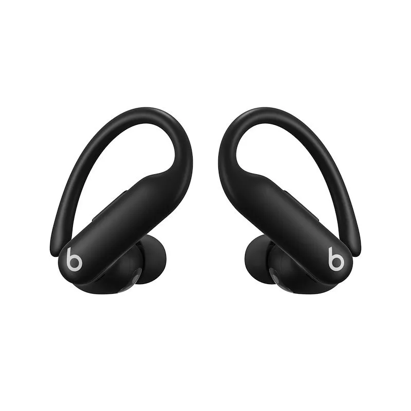 Beats By Dr.dre cuffia In-Ear POWERBEATS PRO 2 Mx723zm/a Jet Nero - immagine 1