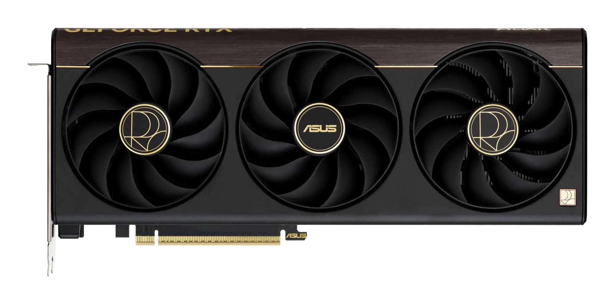Asus Vga Geforce Rtx 5070Ti Proart-Rtx5070Ti-O16G 16Gb Gddr7 Hdmi/Dp2 Usb-C. 90Yv0Nr0-M0Na00 - immagine 1