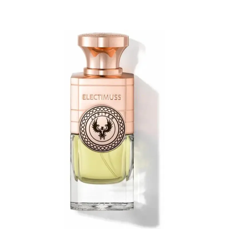 Electimuss London Jupiter - 100 ML - immagine 1