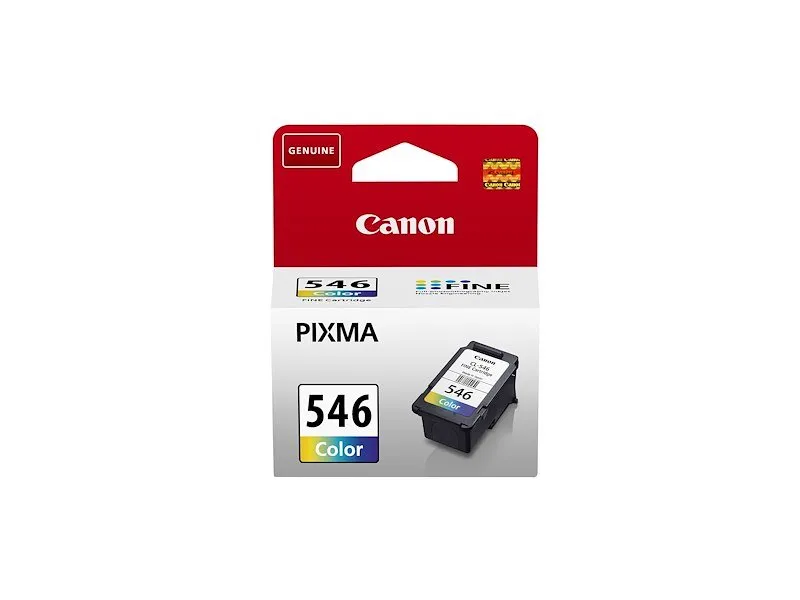 Canon - Cl-546 8289b004 - immagine 1