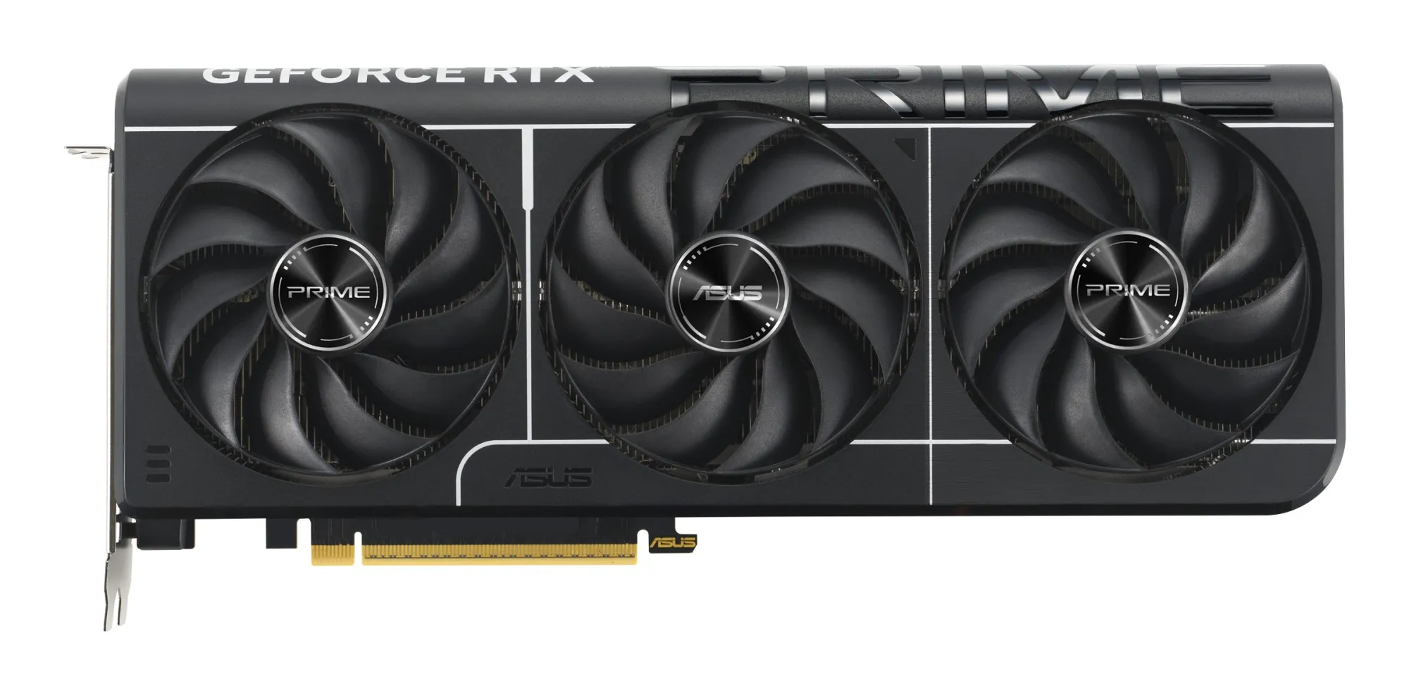 Vga Asus Prime-Rtx5070Ti-O16G 16Gb 2*Hdmi 3*Dp Gddr7 - immagine 1