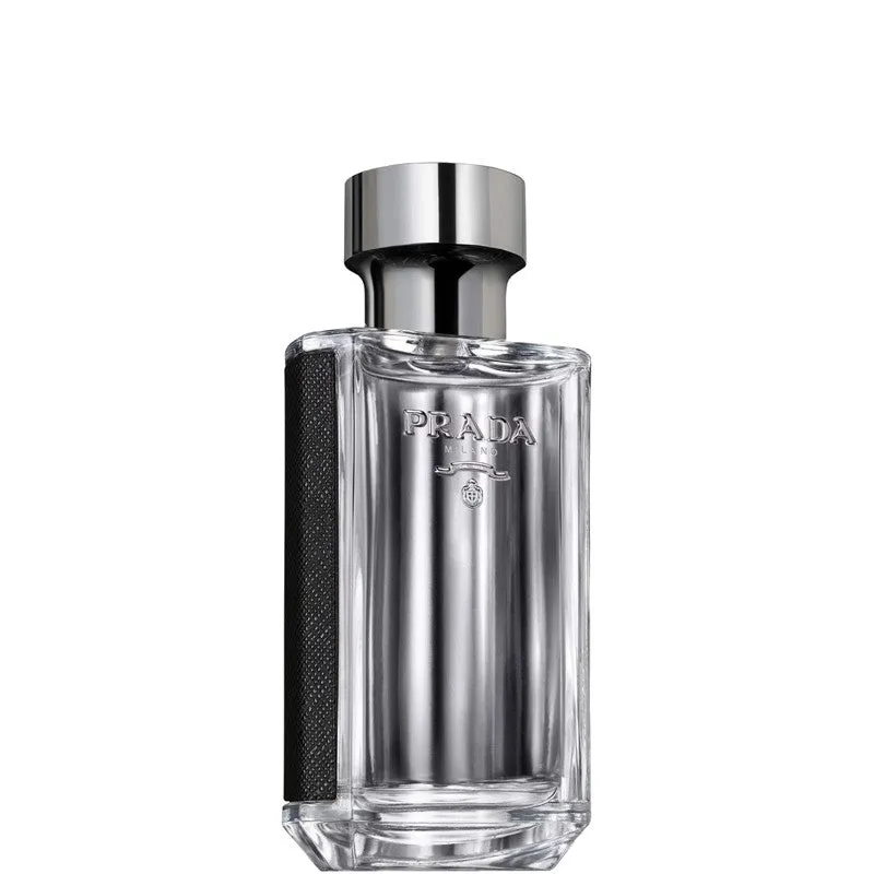 Prada Prada L'Homme Eau de Toilette 100ml - immagine 1
