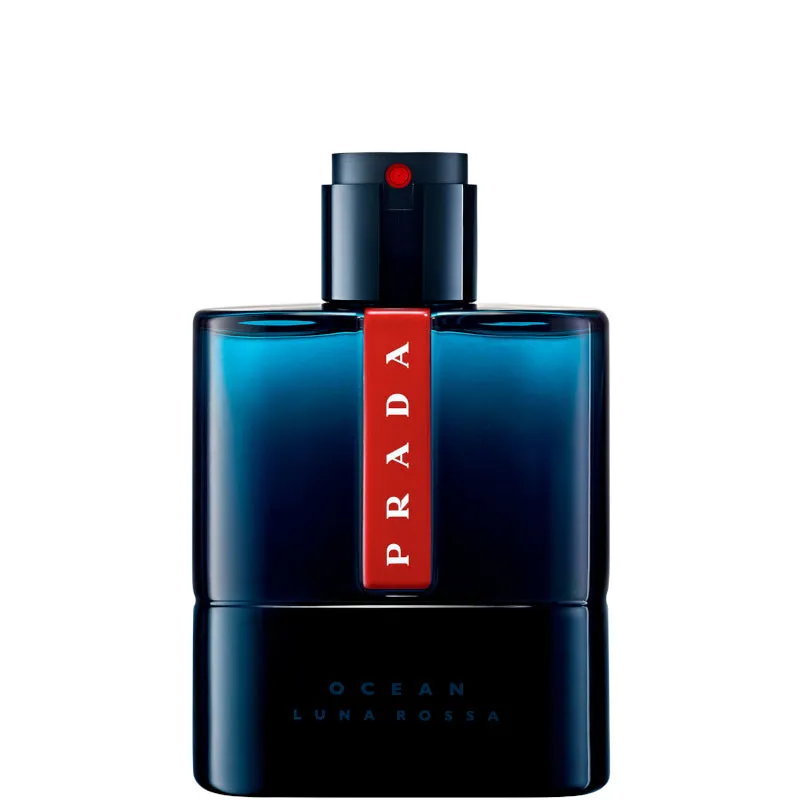Prada Luna Rossa Ocean Eau de Toilette 50ml - immagine 1