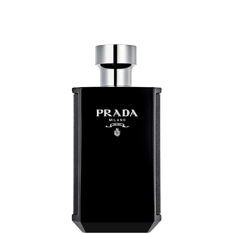 Prada Prada L'Homme Intense Eau de Parfum 100ml - immagine 1