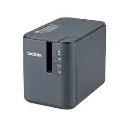 Brother PT-P950NW Etichettatrice Professional,wifi,usb,eth PTP950NWUR1 - immagine 1