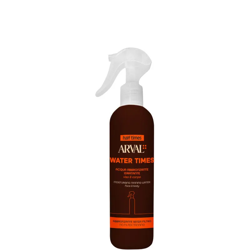 Arval Half Times - Water Times 300 ML - 300 ML - immagine 1