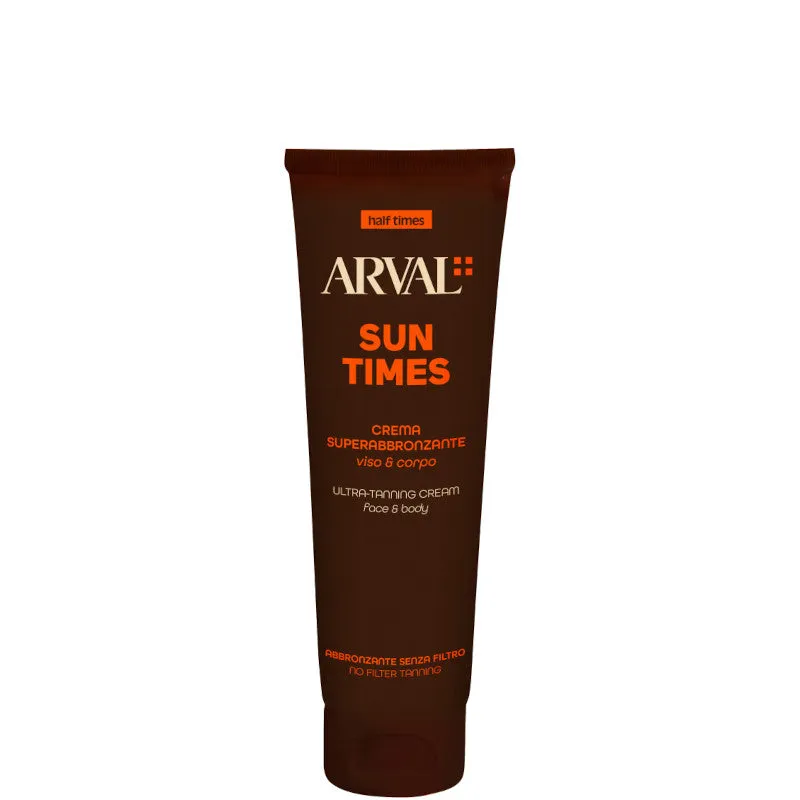 Arval Half Times - Sun Times 150 ML - 150 ML - immagine 1