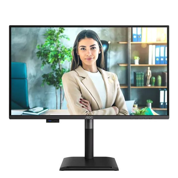 Aoc 27 2560X1400 Q27P4U - immagine 1