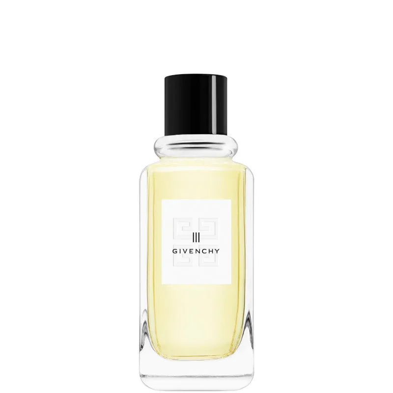 Givenchy Givenchy III New 100 ML - 100 ML - immagine 1