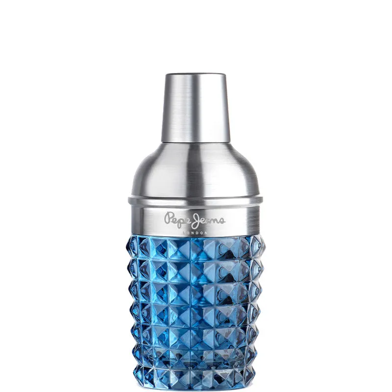 Pepe Jeans Pepe Jeans for Him Eau de Toilette 100ml - immagine 1