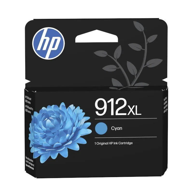 Hp - 912xl 3yl81ae - immagine 1