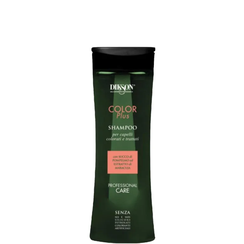 Dikson Color Plus - Shampoo - 400 ML - immagine 1