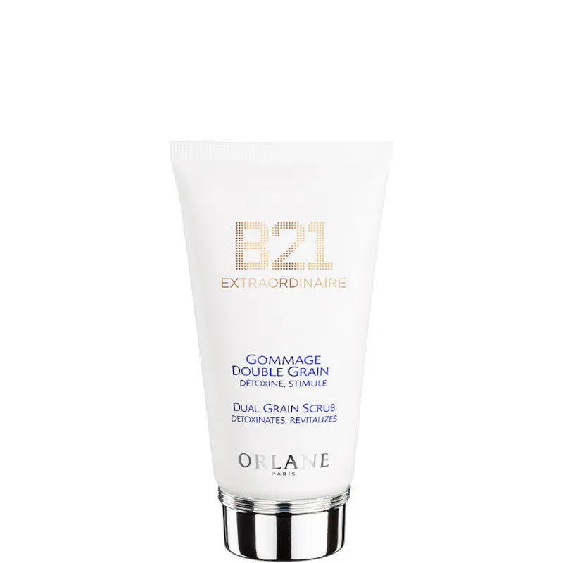 Orlane Orlane B21 Extraordinaire Gommage Double Grains 75 ML - 75 ML - immagine 1