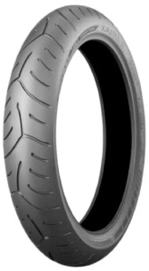 Bridgestone T 30 F ( 120/70 ZR17 TL (58W) M/C, Variante J, ruota anteriore ) - immagine 1