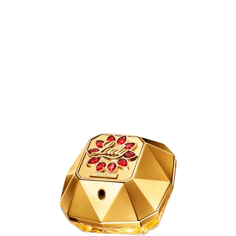 Rabanne Lady Million Royal Eau de Parfum 50ml - immagine 1