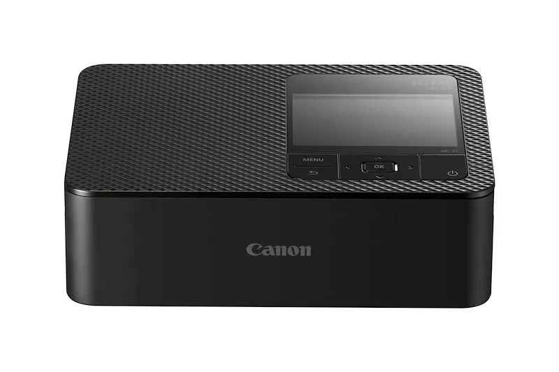 Canon SELPHY CP1500 stampante per foto - immagine 1