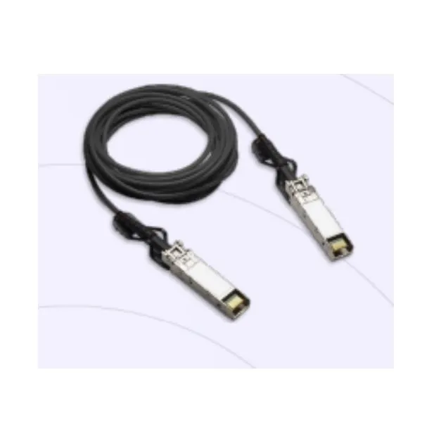 Hp Hpe Nw Instant On Dac Cable 10G Sfp+ To 3M R9D20A - immagine 1