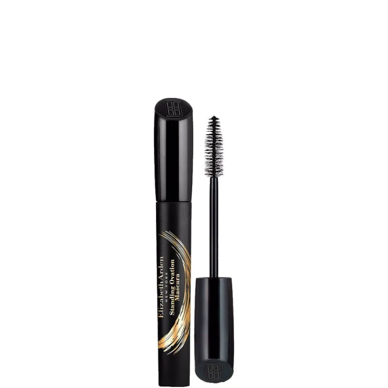 Elizabeth Arden Mascara Standing Ovation 01 - INTENSE BLACK - 01 - INTENSE BLACK - immagine 1
