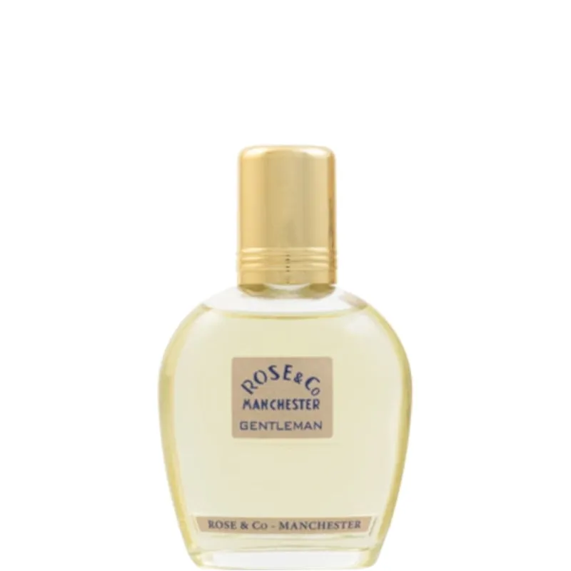 Rose & Co. Manchester Rose & Co. Manchester Gentleman 100 ML - 100 ML - immagine 1