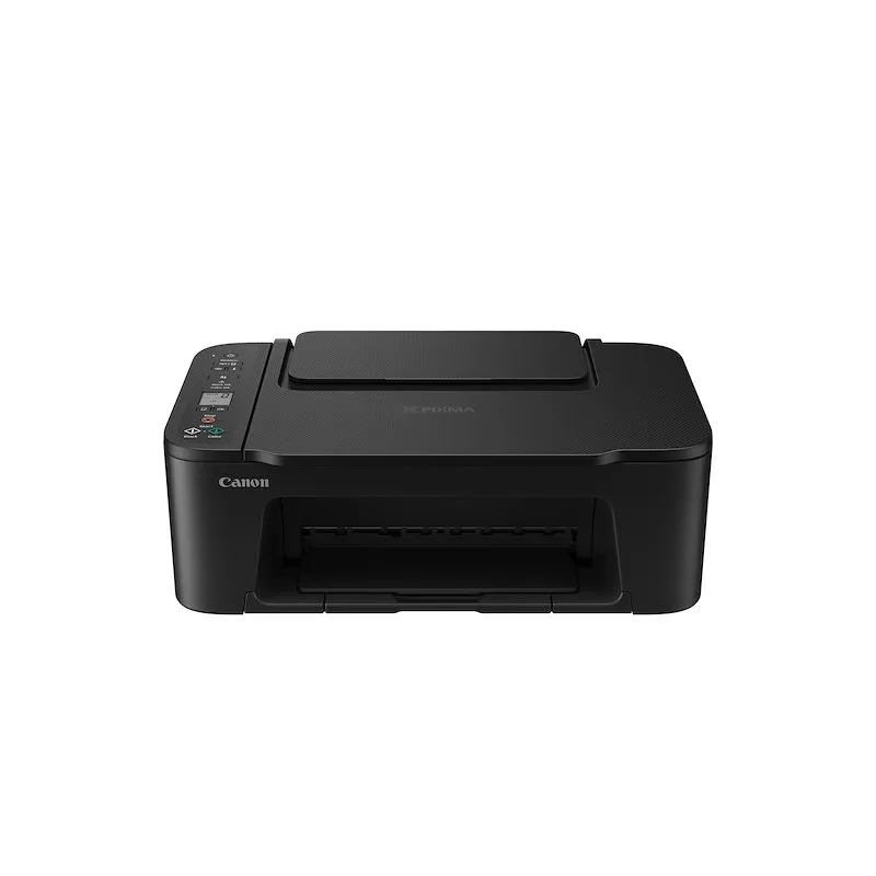 Canon Stampante Inkjet Pixma Ts3750i Black - immagine 1