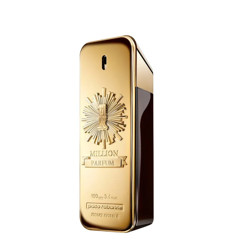 Rabanne One Million Parfum 100ml - immagine 1