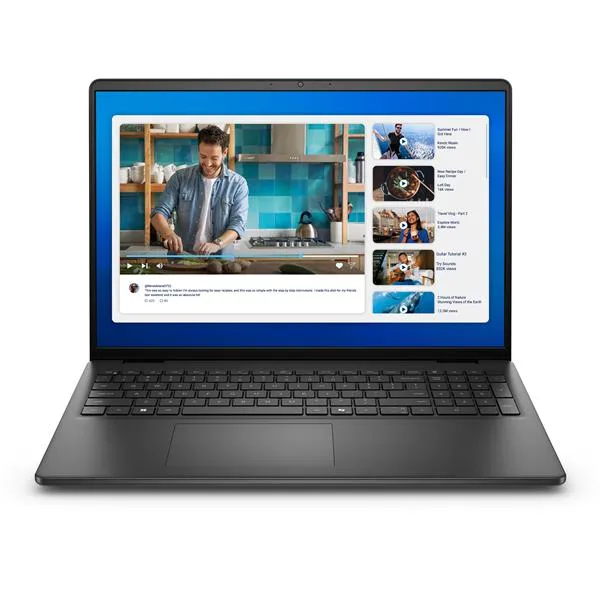 Dell 16/C7-150U/16GB/512GB/16/W11PRO/1Y Onsite RGWR6 - immagine 1