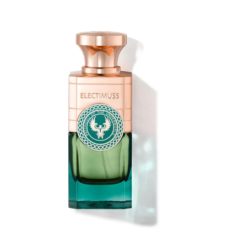Electimuss London Patchouli of the Underworld - 100 ML - immagine 1