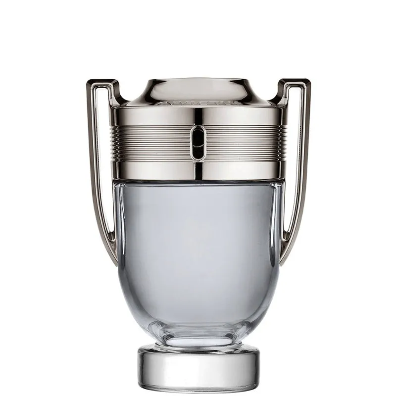 Rabanne Invictus Eau de Toilette 100ml - immagine 1