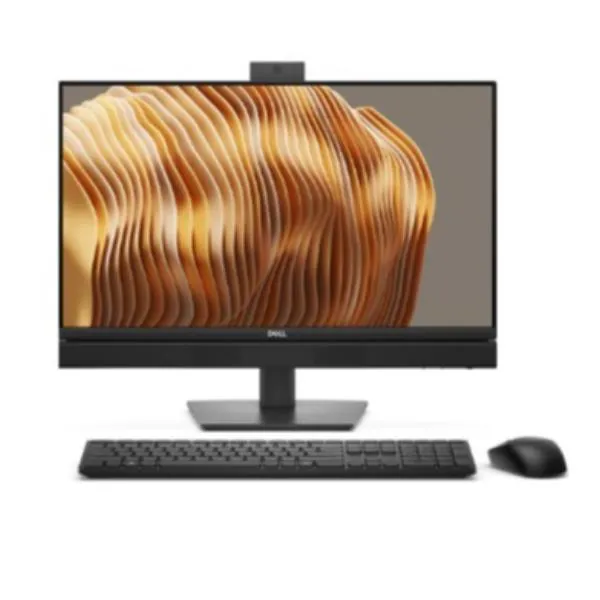 Dell Pro 24 AIO/U5-235T/16GB/512GB/24/W11PRO/1Y RY02T - immagine 1