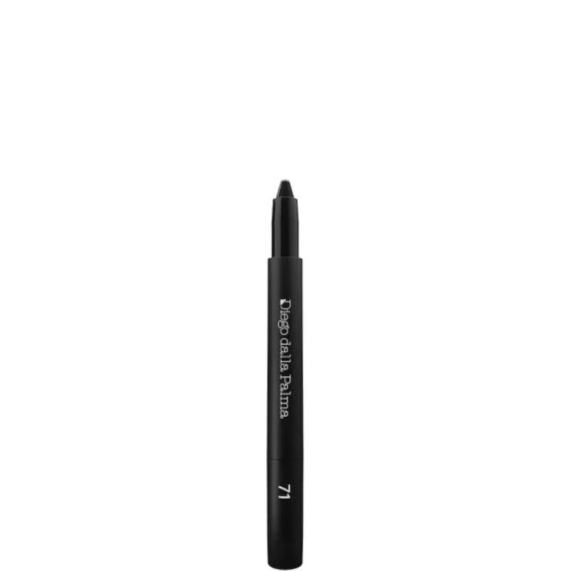 Diego Dalla Palma Diego Dalla Palma Shadow Line/Kajal - Eyeliner - Eyeshadow - N. 71 Black - immagine 1