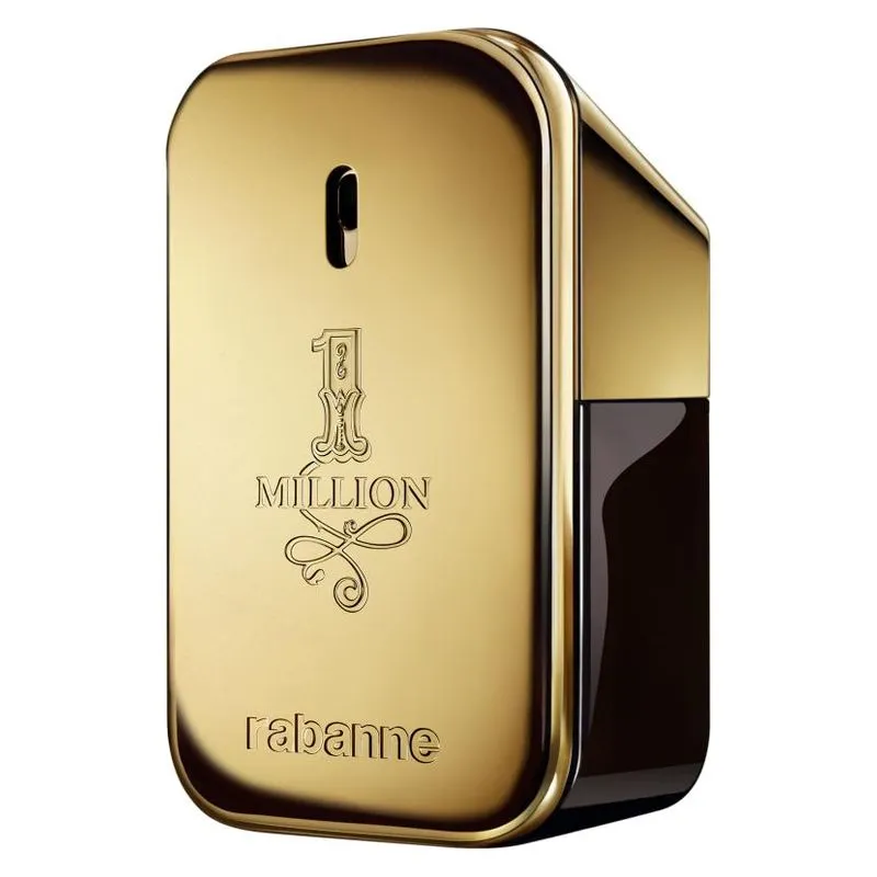 Rabanne One Million Eau de Toilette 30ml - immagine 1
