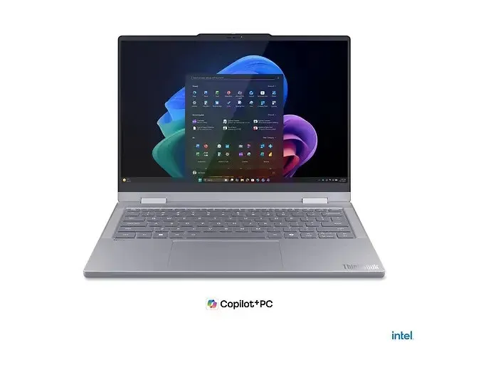 Lenovo Nb Thinkbook 14 2-In-1 G6 Ipl Coreu5-325U 16Gb 512Gb 14 Win 11 Pro - immagine 1