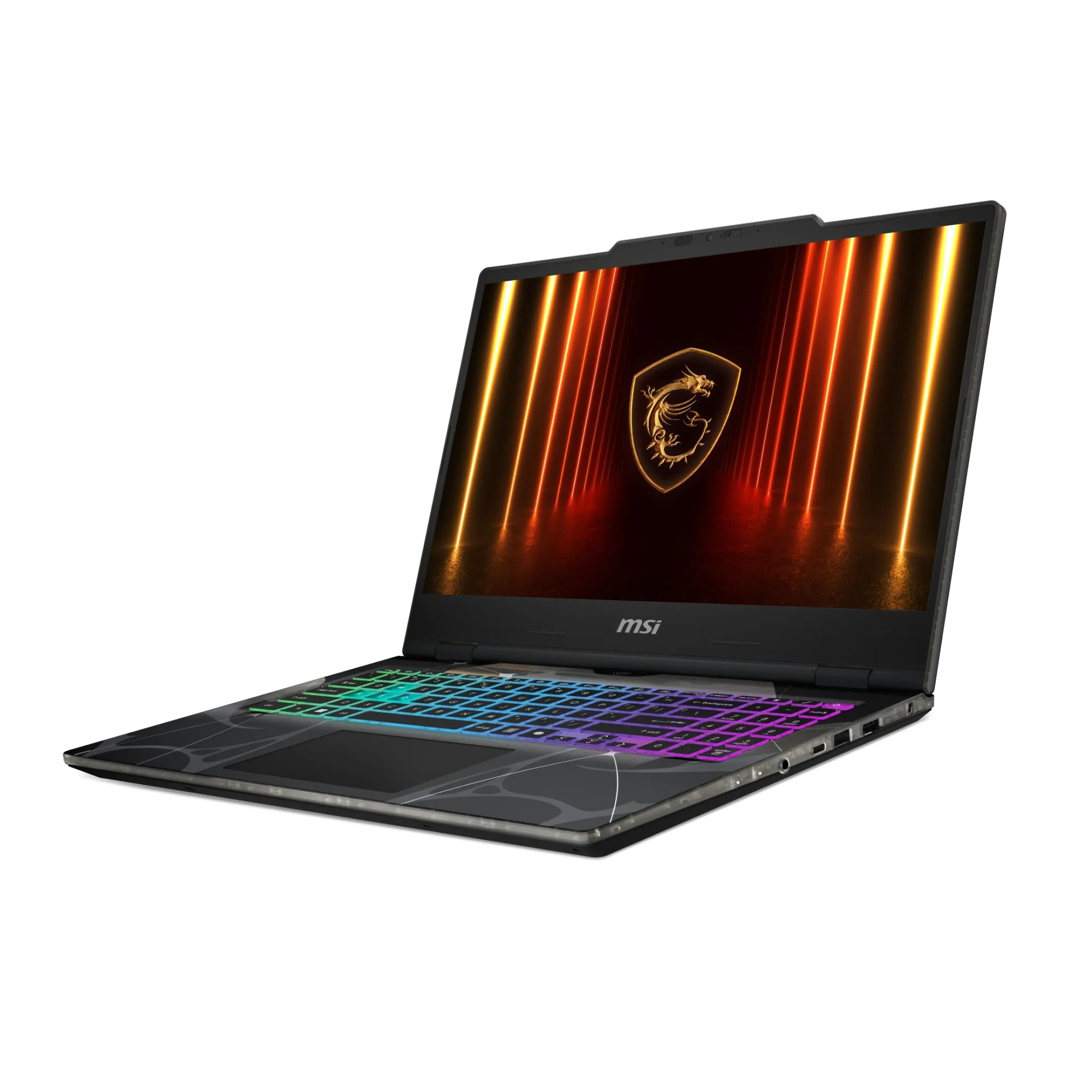 Nb 156 I7-13620H 16Gb 1Tbssd Fd Msi Cyborg 15 - Vga Rtx 5050 - immagine 1