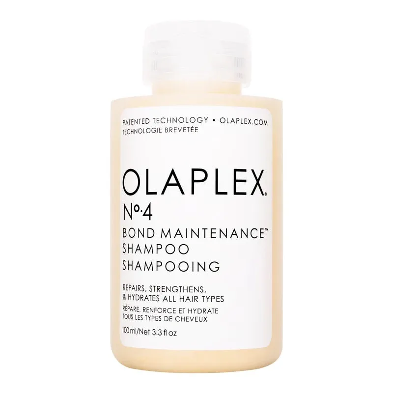 Olaplex N.4 Bond Maintenance Shampoo 100ml - immagine 1