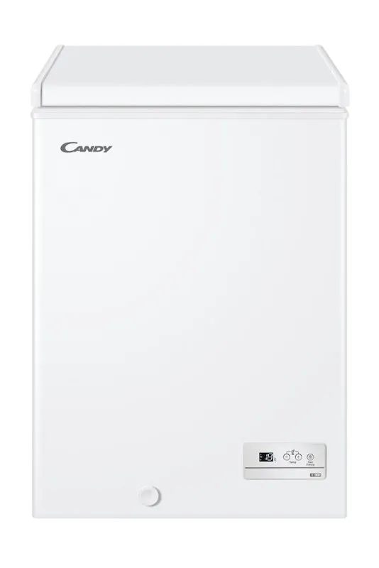 Candy Congelatore a Pozzetto CHAE 1002E 97 l Bianco - immagine 1