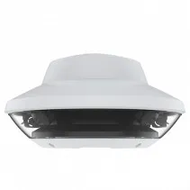 ORIGINALE AXIS Accessori per computer Bianco 01980-001 AXIS Q6010-E - Netzwerk-Kamera Q6010-E 50 Hz - immagine 1
