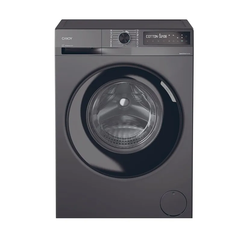 Candy Lavatrice Slim 6 Kg PROWASH Br 26ssb5g-s Antracite - immagine 1