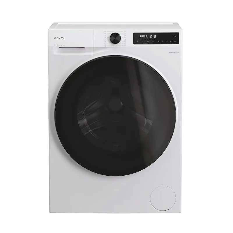 Candy Lavatrice 9Kg Bp 49sbl8-s Bianco - immagine 1