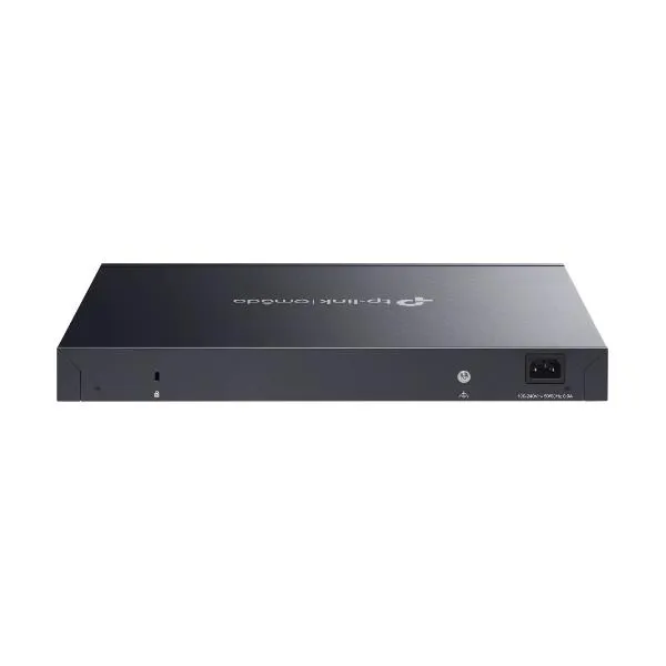 Tp-Link Omada 24-PORT Gigabit And 4-PORT 10GE Sfp+ L2+ SG3428XMPP - immagine 1