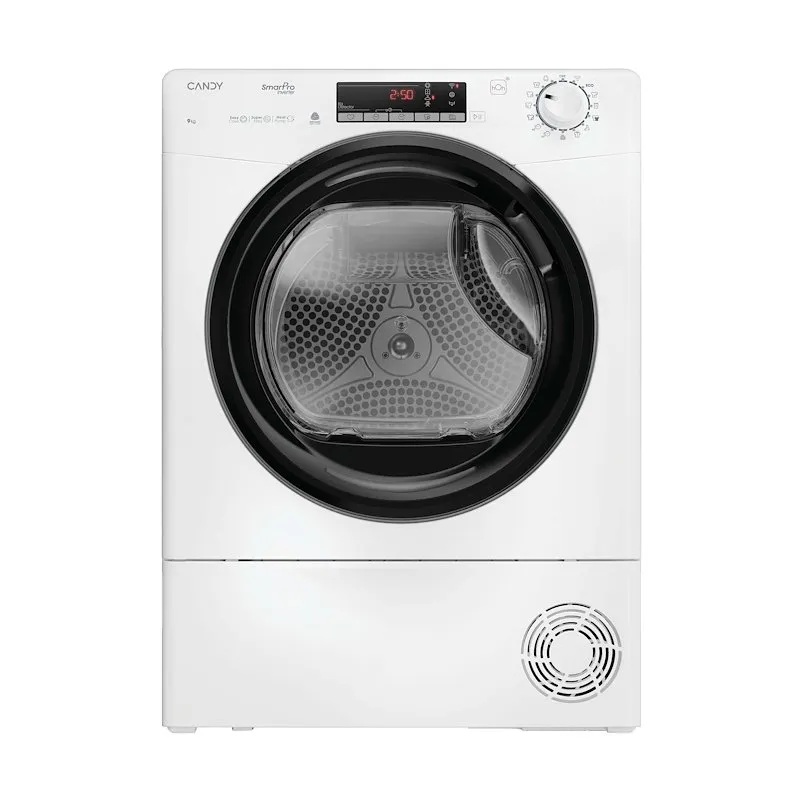 Candy Asciugatrici Cro Eh9n4tbe-s Bianco - immagine 1